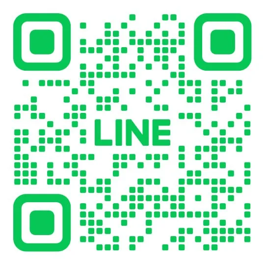 QR Code ทักเข้ามา ที่เด็ดฟันธง Line @